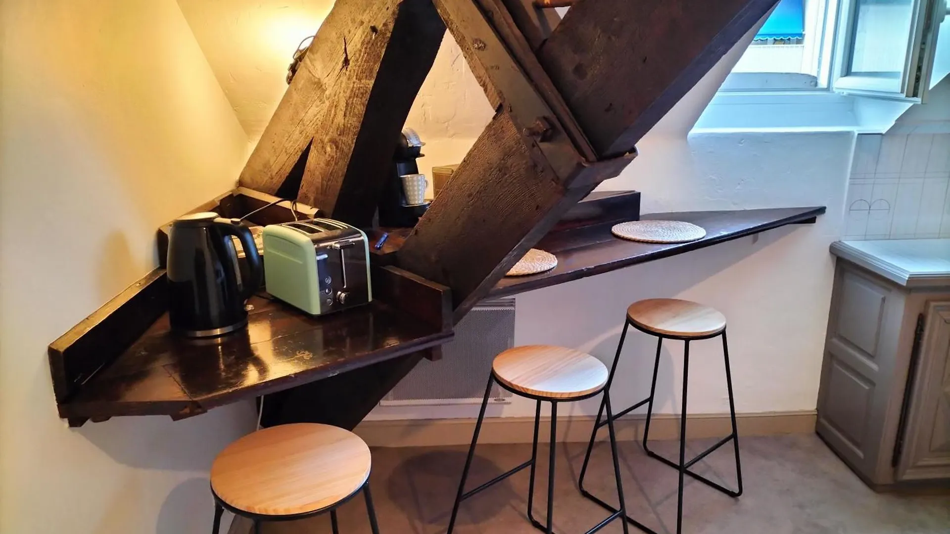 Homestay Chambre Dans Loft Partage, Cosy Et Spacieux! Tarbes France